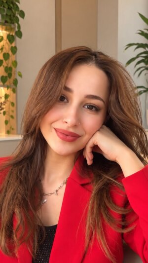 Çankaya diyetisyen Binnaz Eser
